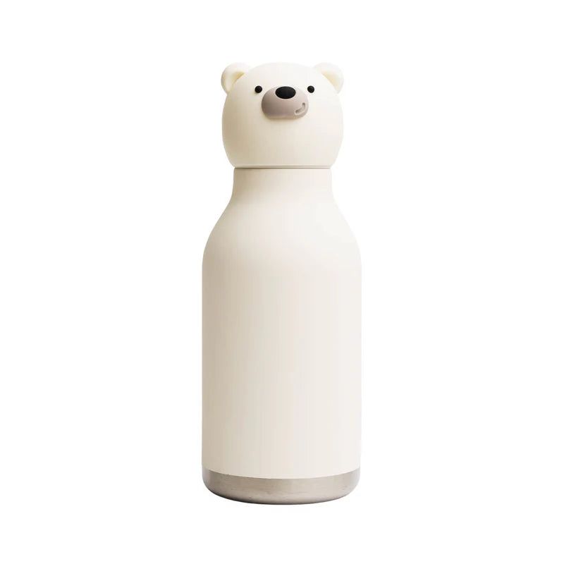 Asobu - Shishe Termike Polar Bear 470ml