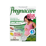Vitabiotics – Pregnacare Plus Omega-3