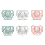Suavinex - Premium soother anatomical teat 0-6m