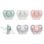 Suavinex - Premium soother koka anatomike 6-18m