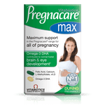 Vitabiotics – Pregnacare MAX
