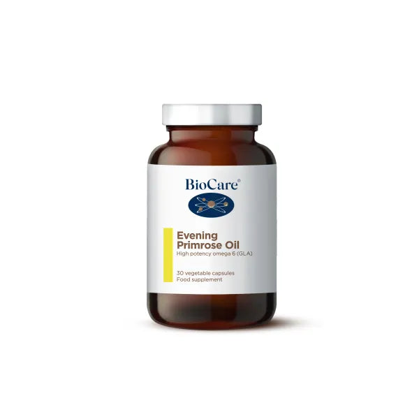 EVENING PRIMROSE OIL