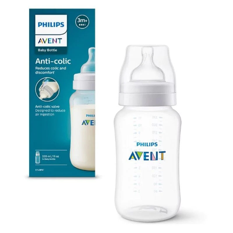Philips Avent -Biberon Anti-kolik