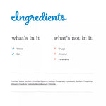 Mommy's Bliss- Saline Drops/Spray nasal relief