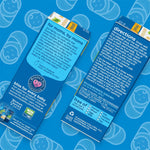 Mommy's Bliss - Baby Cough Syrup e Mucus Day