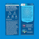 Mommy's Bliss - Baby Probiotic Drops