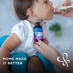Mommy's Bliss-Baby Multivitamin + Iron