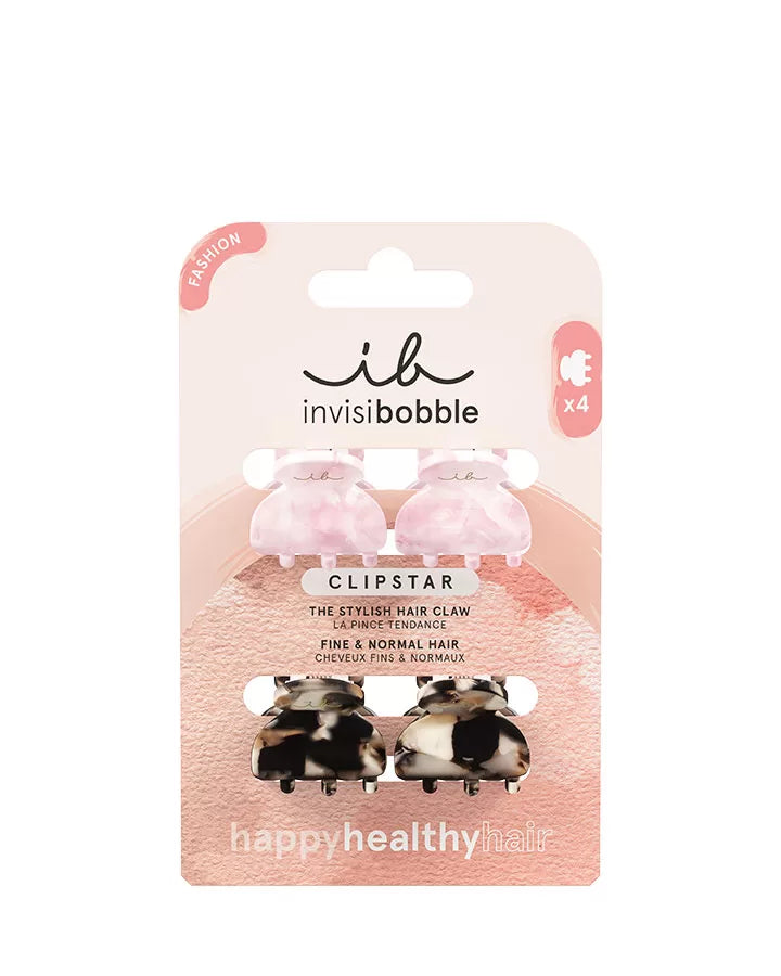 CLIPSTAR Petite Four