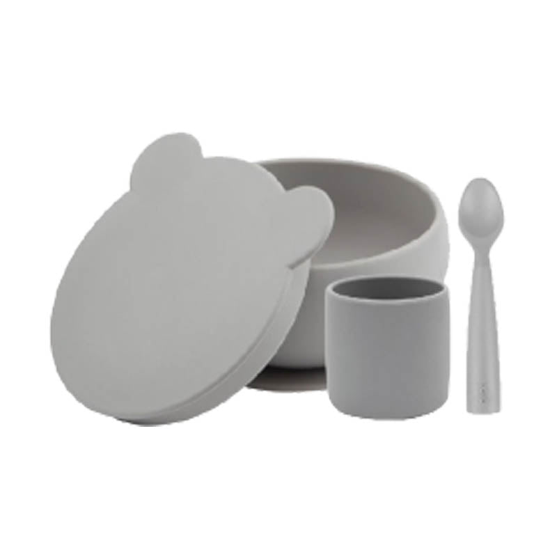 Minikoioi- Set ushqimi BLW I