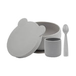 Minikoioi- Set ushqimi BLW I