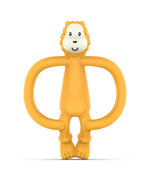 Lodër Dhëmbëzimi me Kafshë