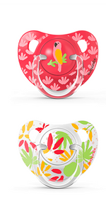 Suavinex - SX PRO™ physiological soother 6·18m