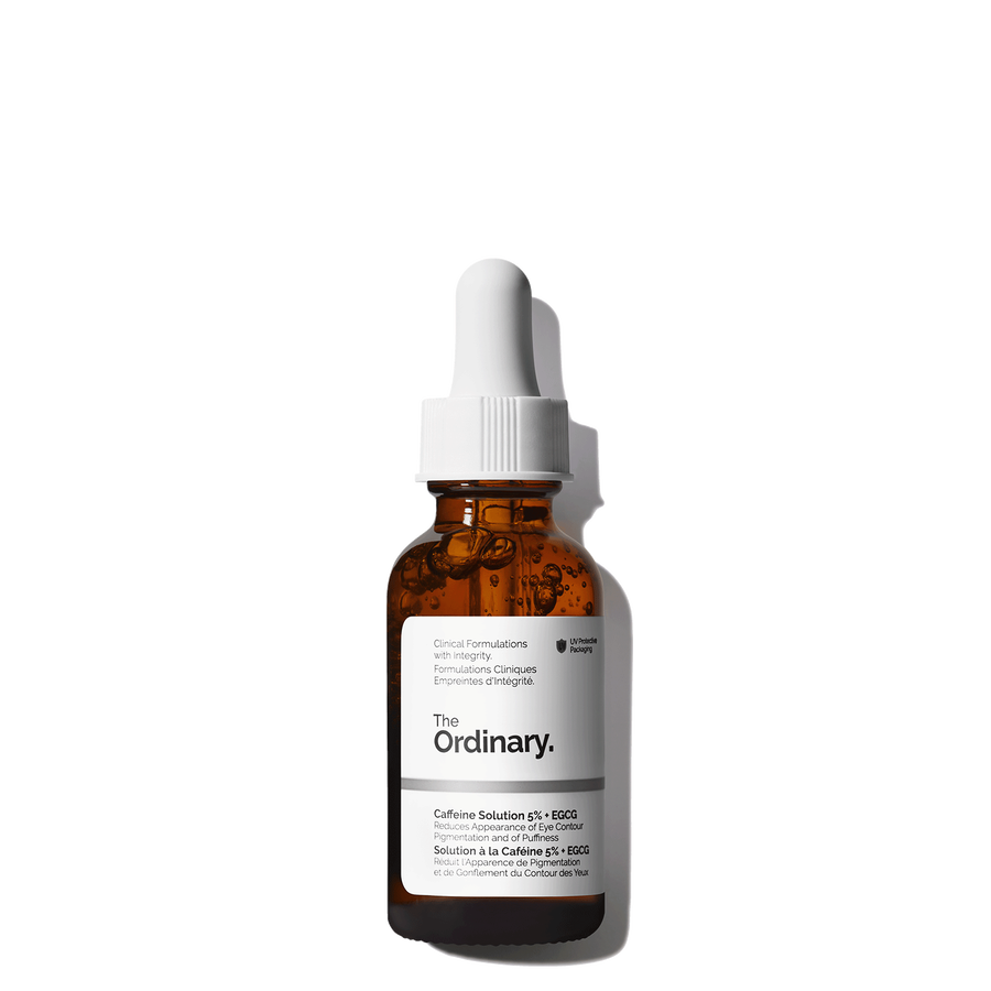 The Ordinary – Caffeine Solution 5% + EGCG 30 ml