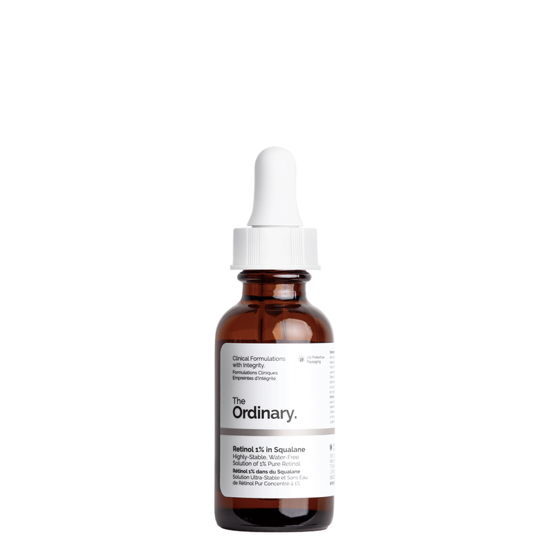 The Ordinary – Retinol 1% in Squalane 30 ml