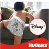 Huggies - Little Movers (pampers per bebe aktive)