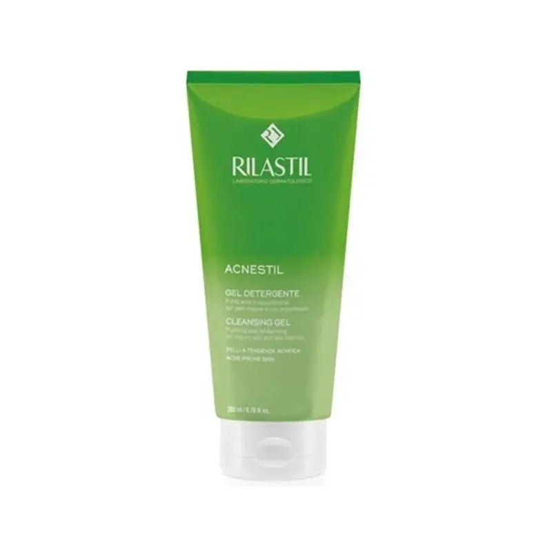 Rilastil – Acnestil Xhel larës për fytyrën