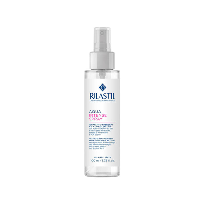 Rilastil – Aqua Intense Spray