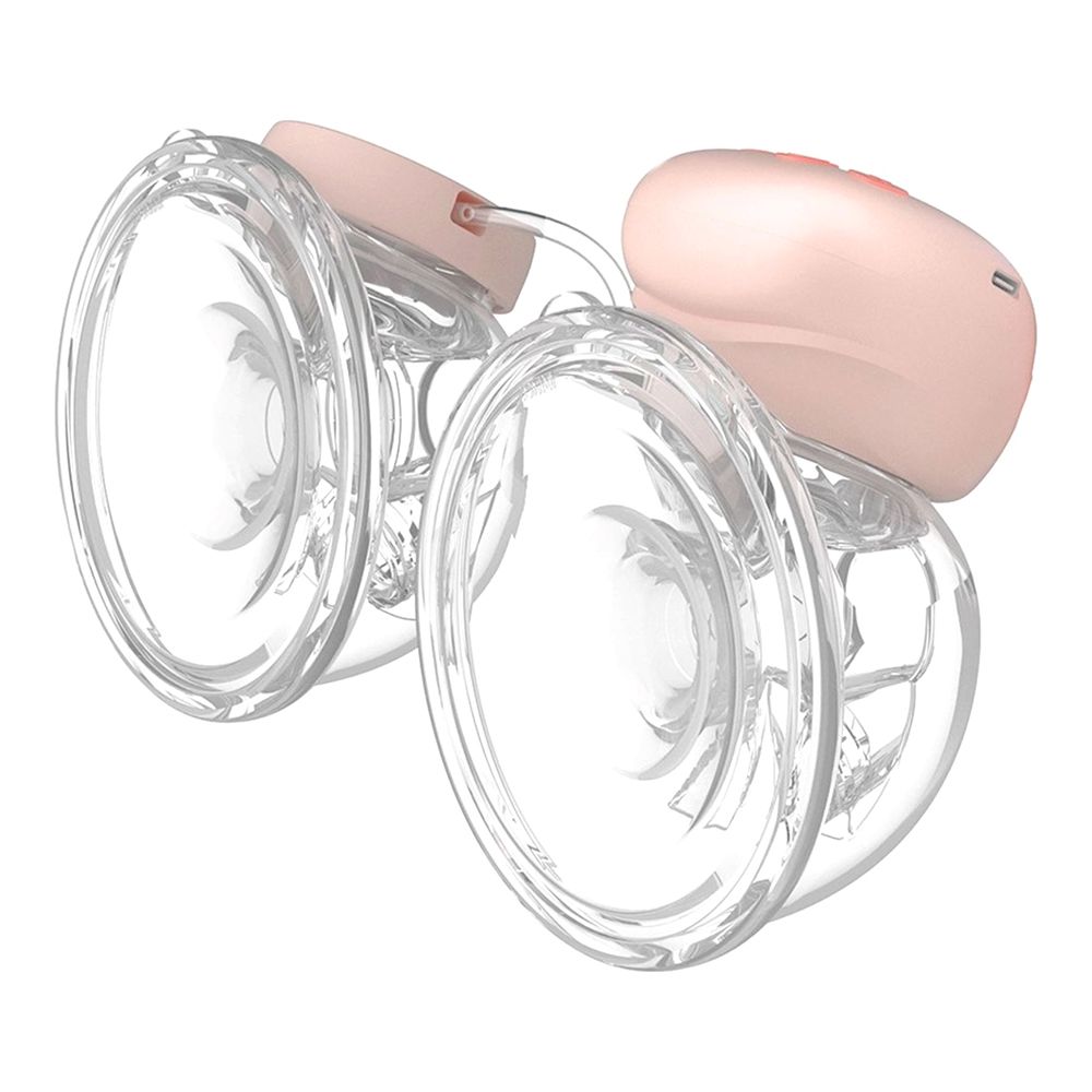 BabyOno Twinny – Pompë Gjiri Elektrike me Dy Koka