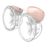 BabyOno Twinny – Pompë Gjiri Elektrike me Dy Koka