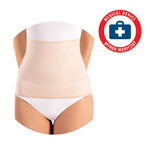Babyono Brez Llastiku Postnatal abdominal belt