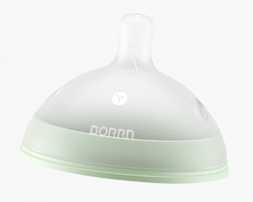 Borrn - Koke nderruese silikoni - jeshile