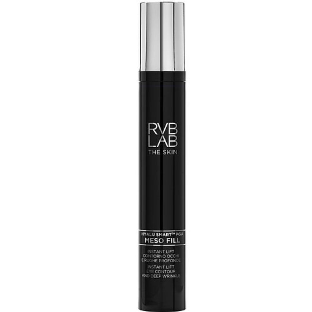 RVB LAB - MESO FILL INSTANT LIFT &EYE CONTOUR AND DEEP WRINKLE