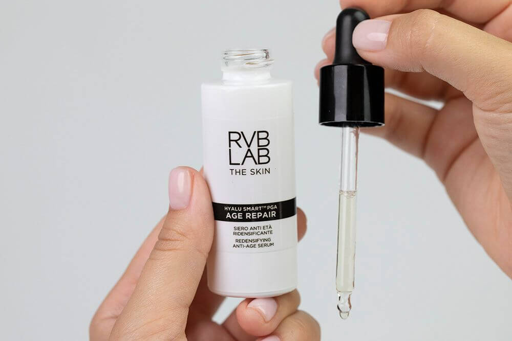 RVB LAB - AGE REPAIR REDENSIFYING ANTI-AGE SERUM 30 ML