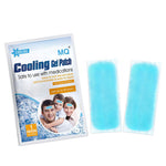 MQ Cooling Gel Patch 6pc - Xhelfreskues