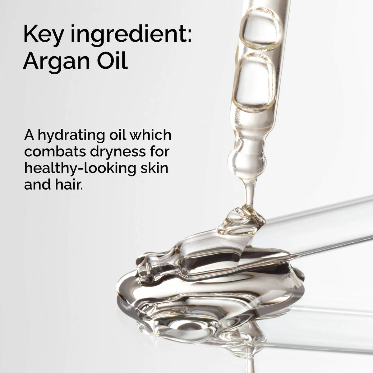 The Ordinary – 100% Organic Cold-Pressed Moroccan Argan Oil 30 ml