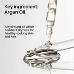 The Ordinary – 100% Organic Cold-Pressed Moroccan Argan Oil 30 ml