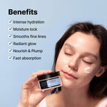 COSRX -Hyaluronic Hydra intensive cream 100ml