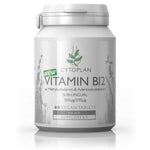 Cytoplan - VITAMIN B12 SUBLINGUAL