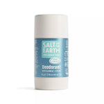 Salt of the Earth Natural Deodorant Stick - Ocean & Coconut