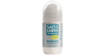 Salt of the Earth Natural Deodorant Roll-On– Unscented