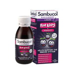 Sambucol – Black Elderberry shurup për fëmijë