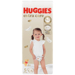 Huggies Extra Care – Pelena per bebe