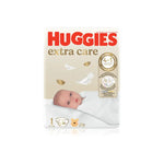 Huggies Extra Care Mini - Pelena per bebe
