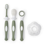 Nuvita Children’s Oral Hygiene Set