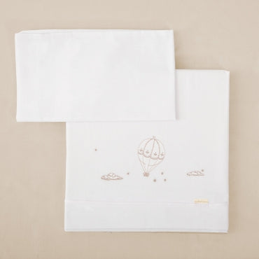 Set carcafesh Bimbidreams 70x140