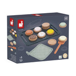 Set druri - Biskota