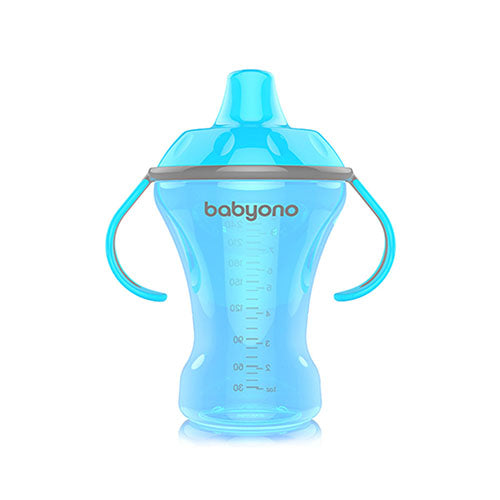 Babyono - Non-spill cup 260ml