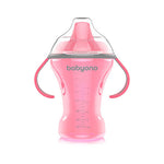 Babyono - Non-spill cup 260ml