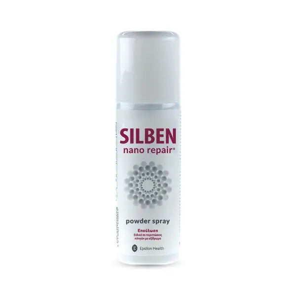 Silben- Nano Repair (Spraj riparues)
