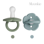 Astrid Pacifier (all colors) MOONKIE