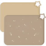 Moonkie Placemat Set Selikoni