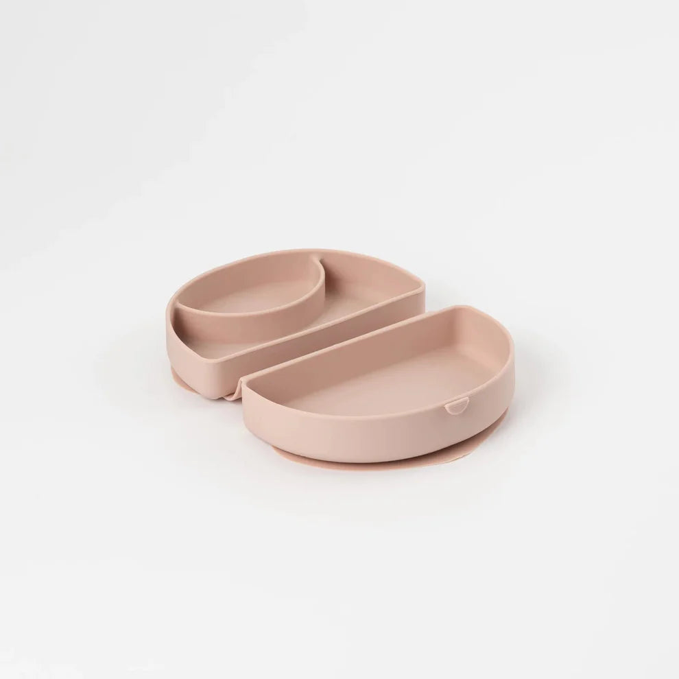Silifold (Pink Salt) Miniware
