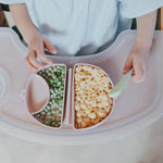 Silifold (Pink Salt) Miniware