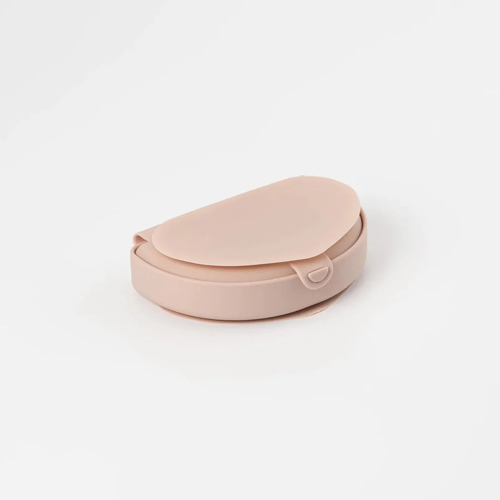 Silifold (Pink Salt) Miniware
