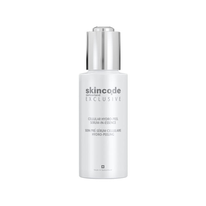 Skincode – Exclusive Cellular Hydro-Peel Serum-In Essence