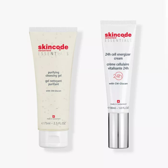 Skincode - DESTINATION DREAM SKIN